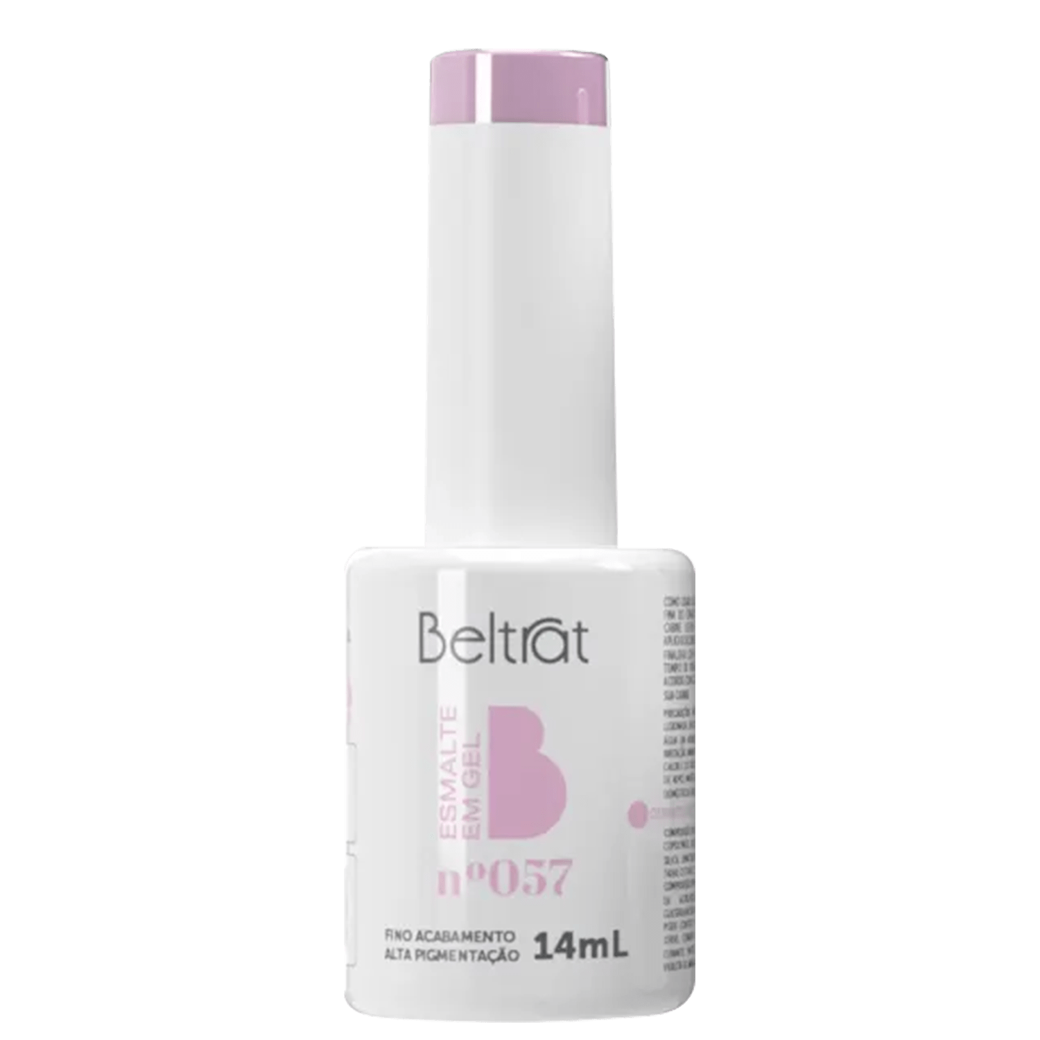 Beltrat 057 - Esmalte em Gel 14ml