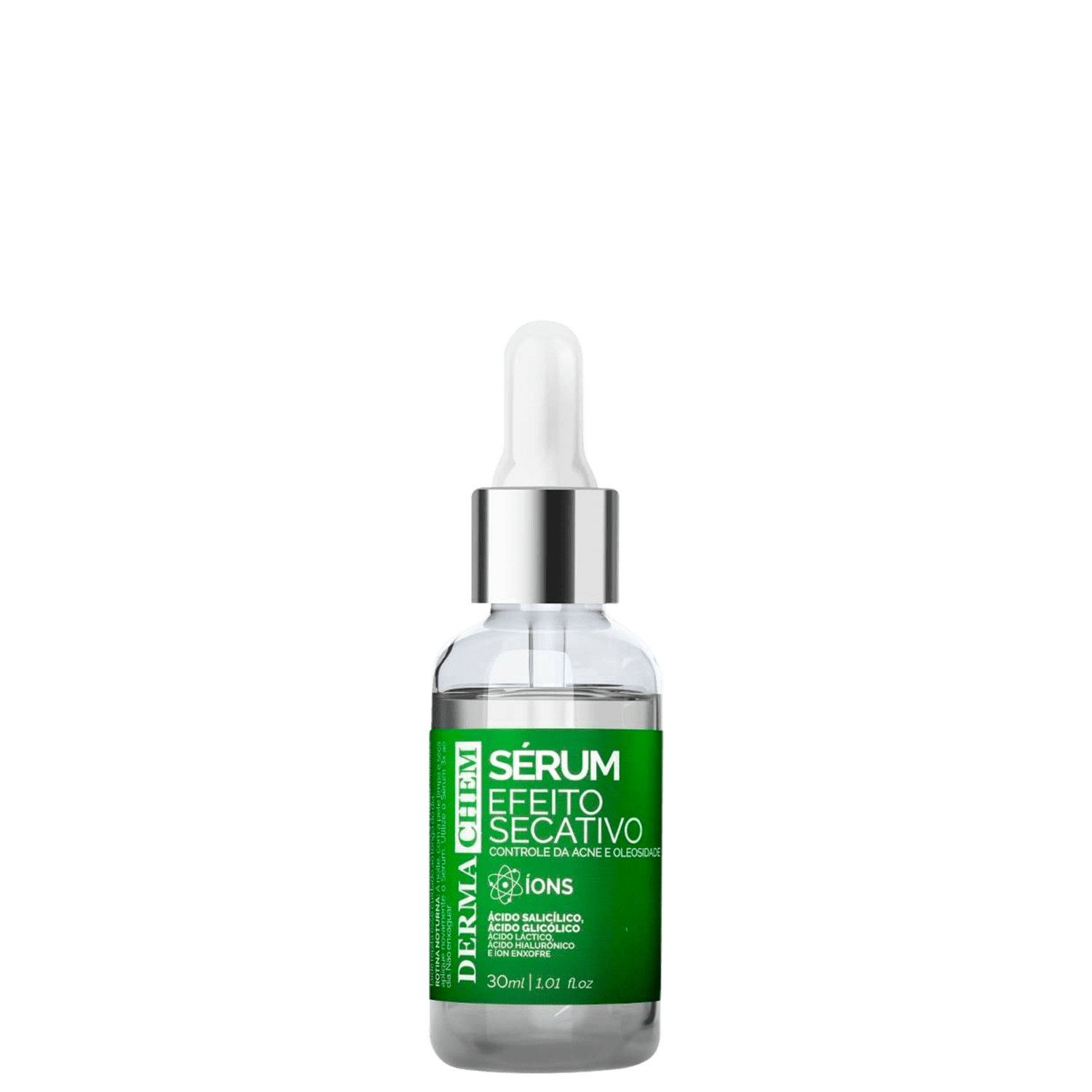 Dermachem Efeito Secativo - Sérum Facial 30ml
