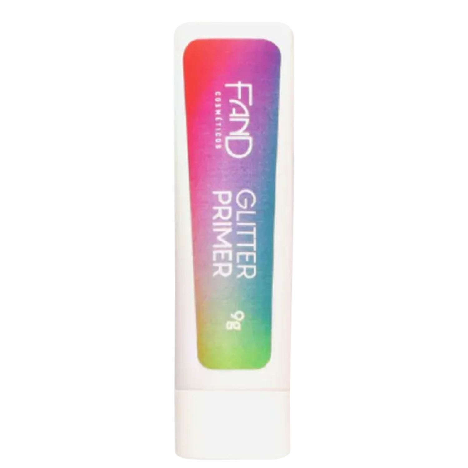 GLITTER PRIMER FAND 9G