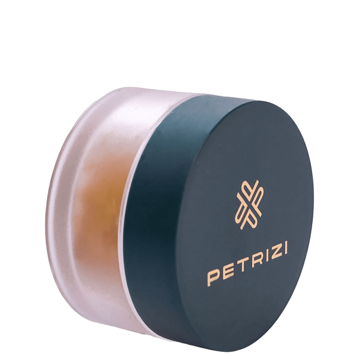 Petrizi Makeup Deep Brown - Pó Facial Translúcido 15g