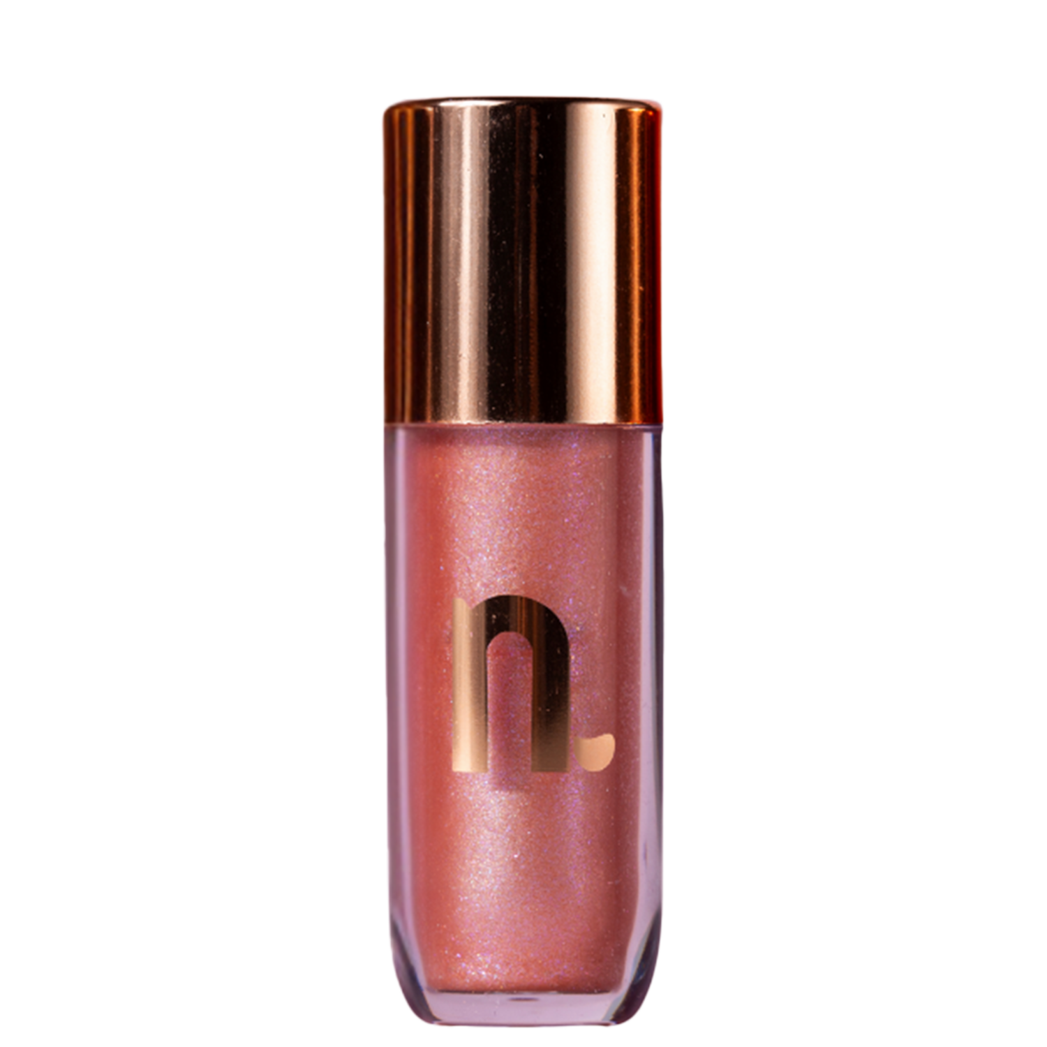 Nina Makeup Instant Glow Turmalina - Gloss Labial 4ml