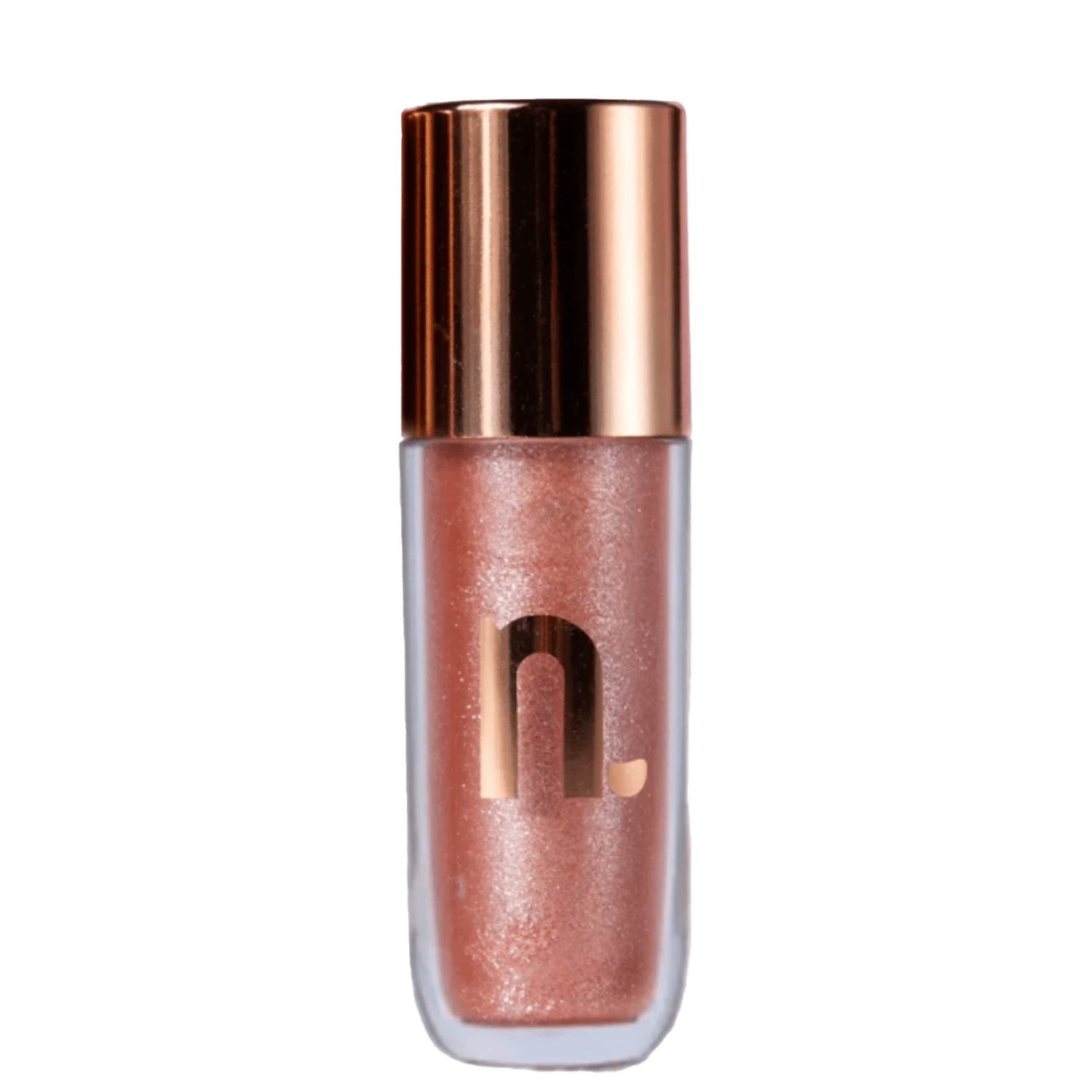 Nina Makeup Instant Glow Crystal - Gloss Labial 4ml