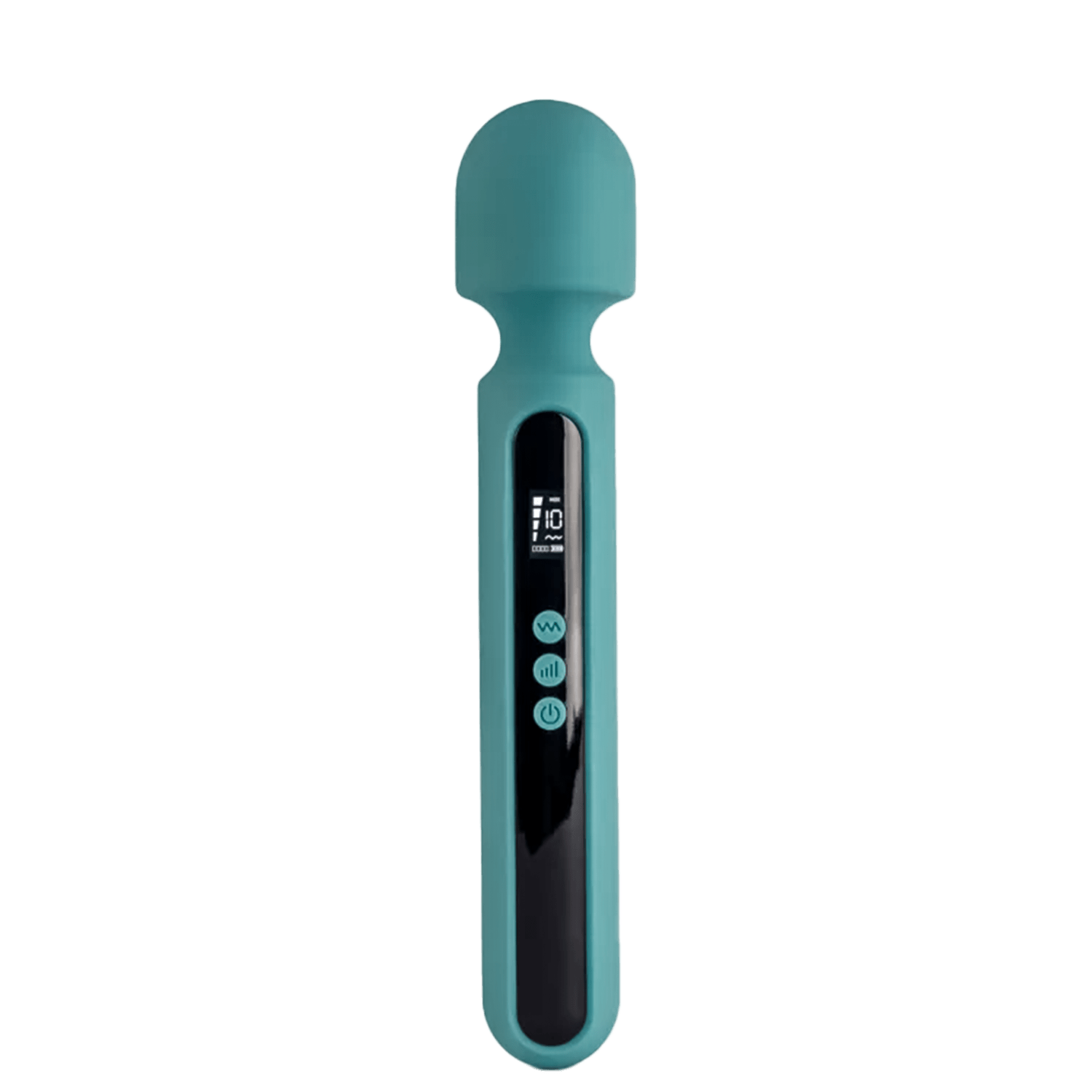 A Sós Sensevibe Digital Wand - Vibrador Recarregável