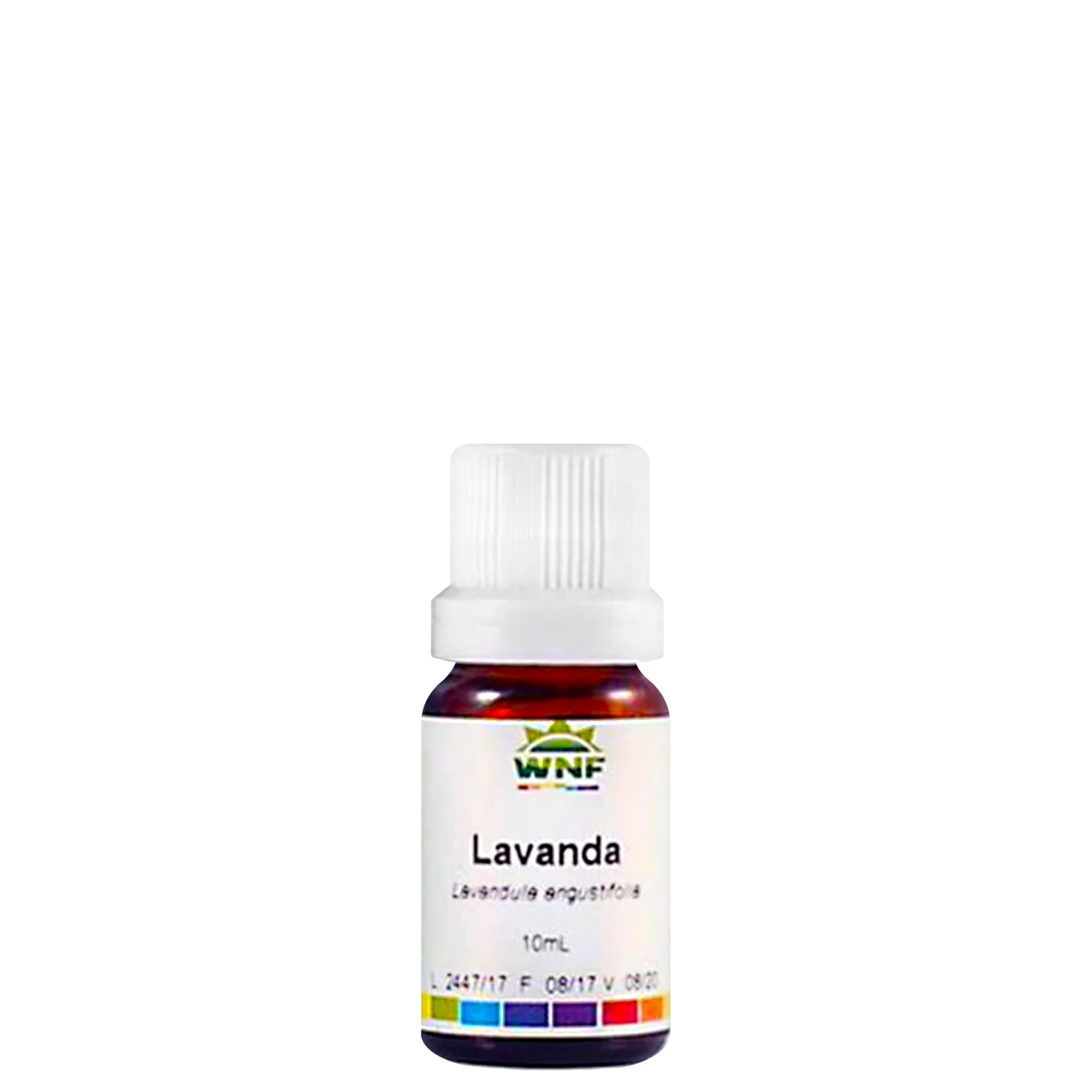 WNF Vegana - Óleo Essencial Lavanda 10ml