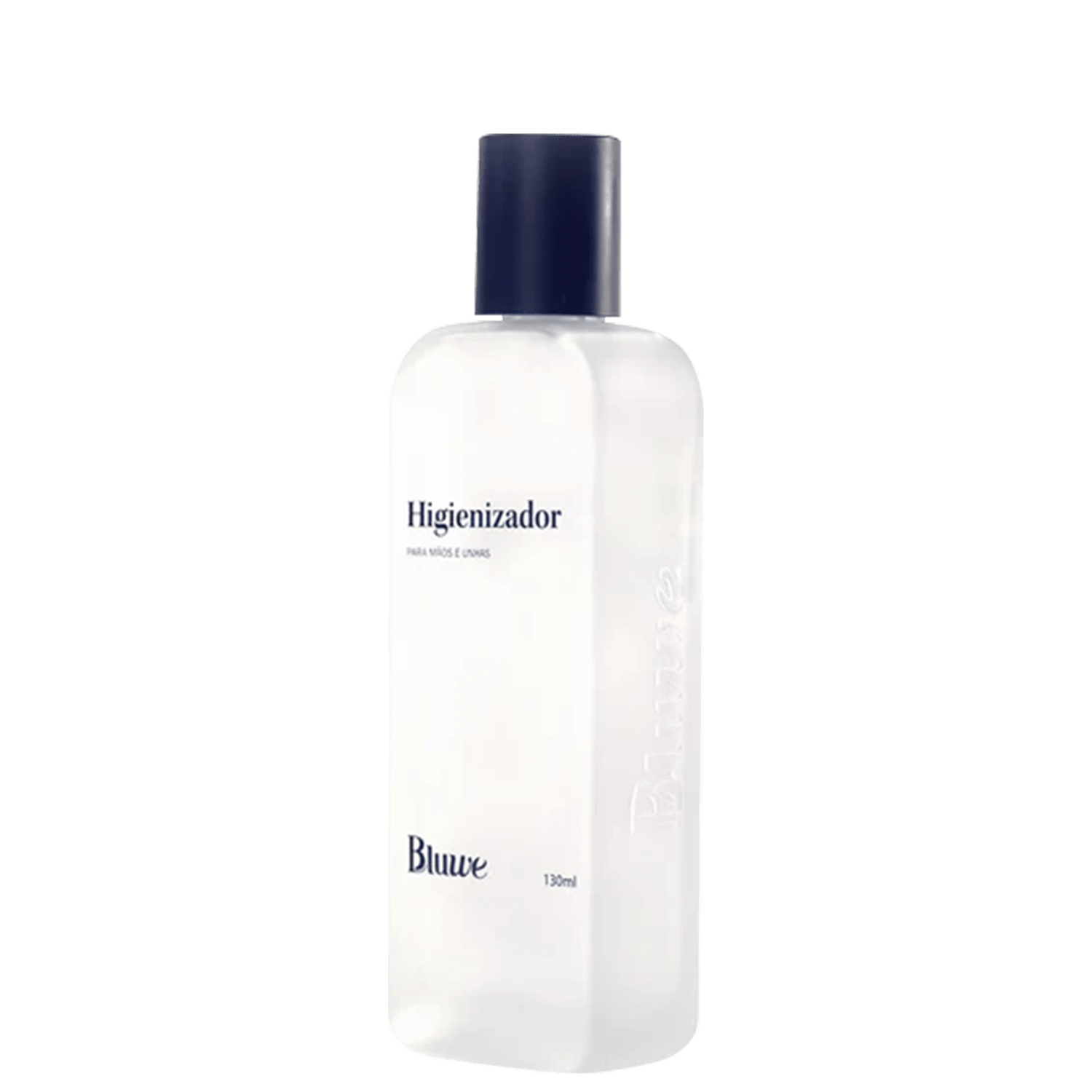 Bluwe - Higienizador de Unhas 130ml