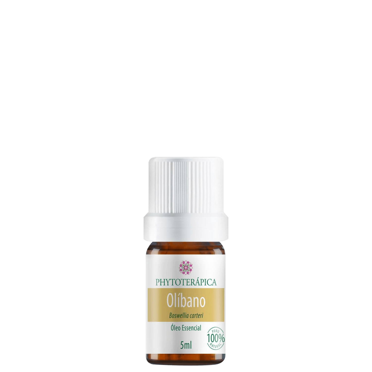 Phytoterápica Olíbano - Óleo Essencial 5ml