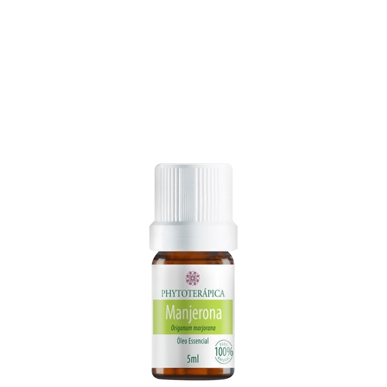 Phytoterápica Manjerona - Óleo Essencial 5ml