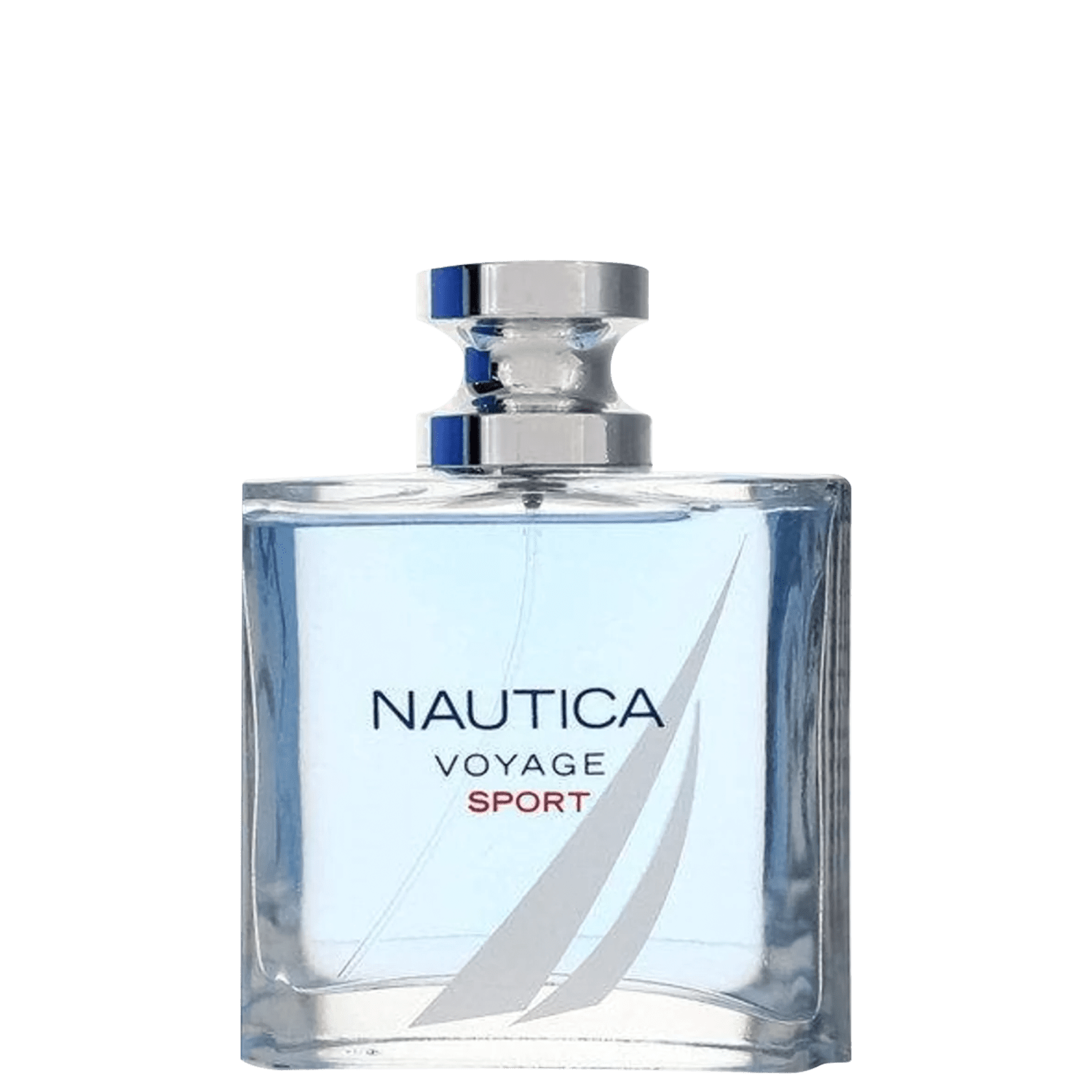 Perfume Masculino Voyage Sport Nautica 100 ML Eau De Toilette