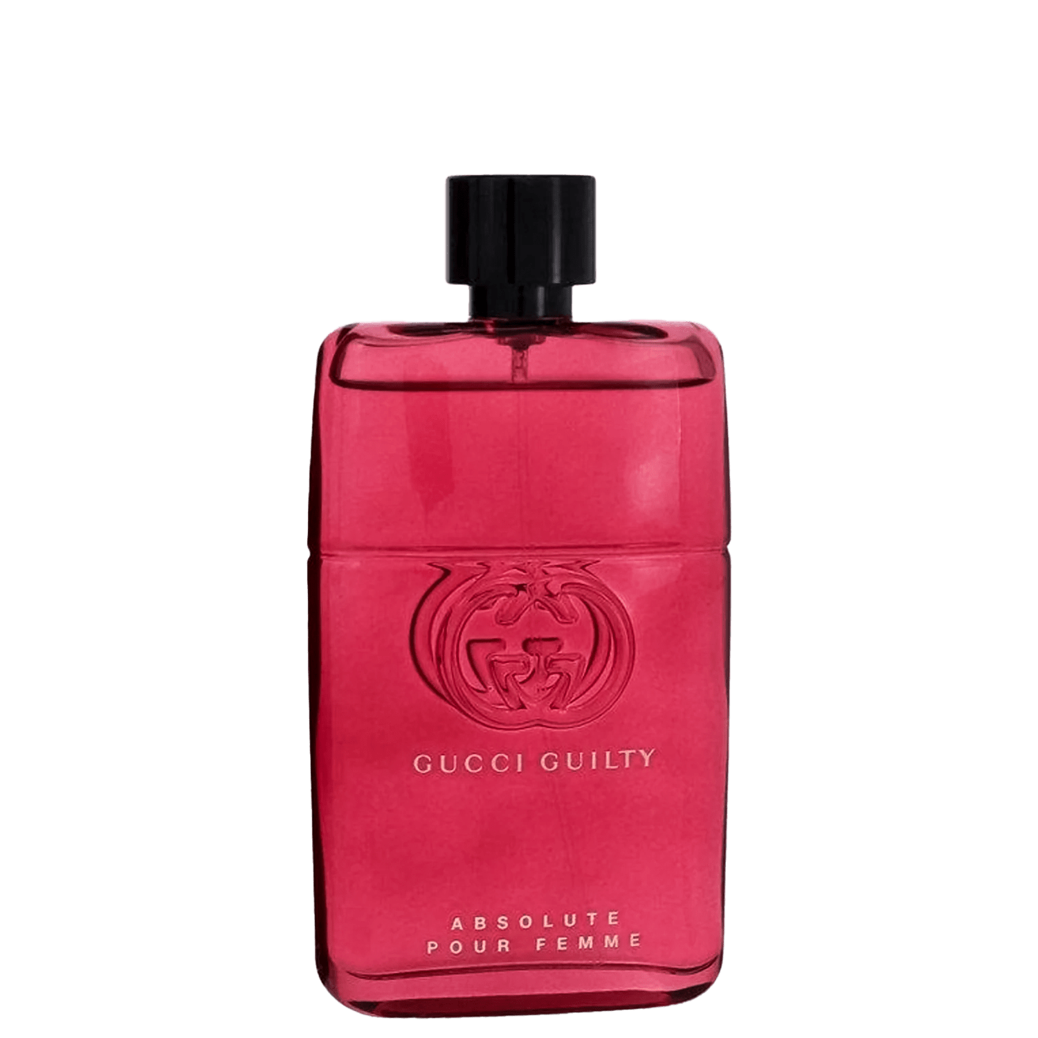 Gucci Guilty Absolute Pour Femme Gucci Eau de Parfum - Perfume Feminino 90ml