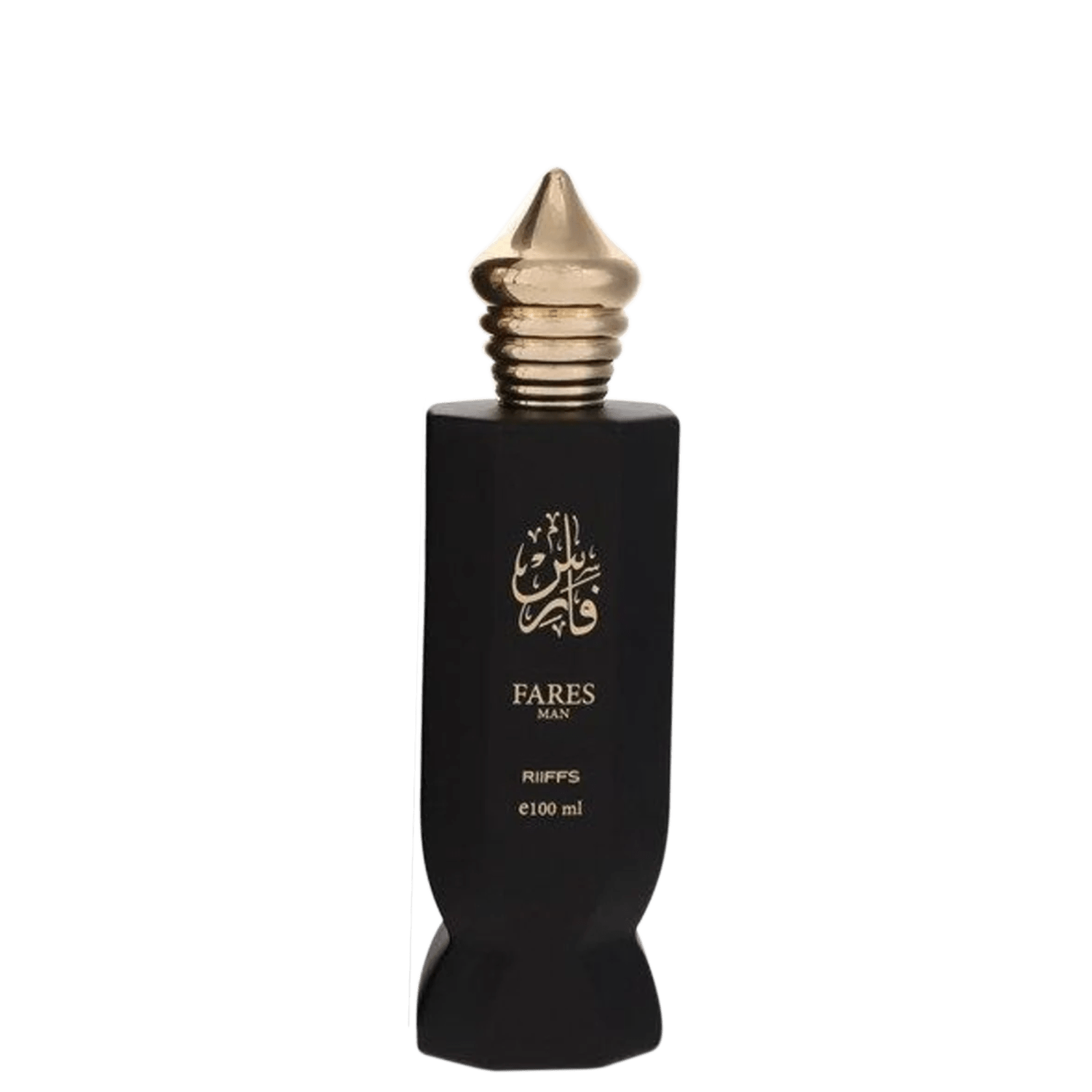 Fares Man Riiffs Eau de Parfum - Perfume Masculino 100ml