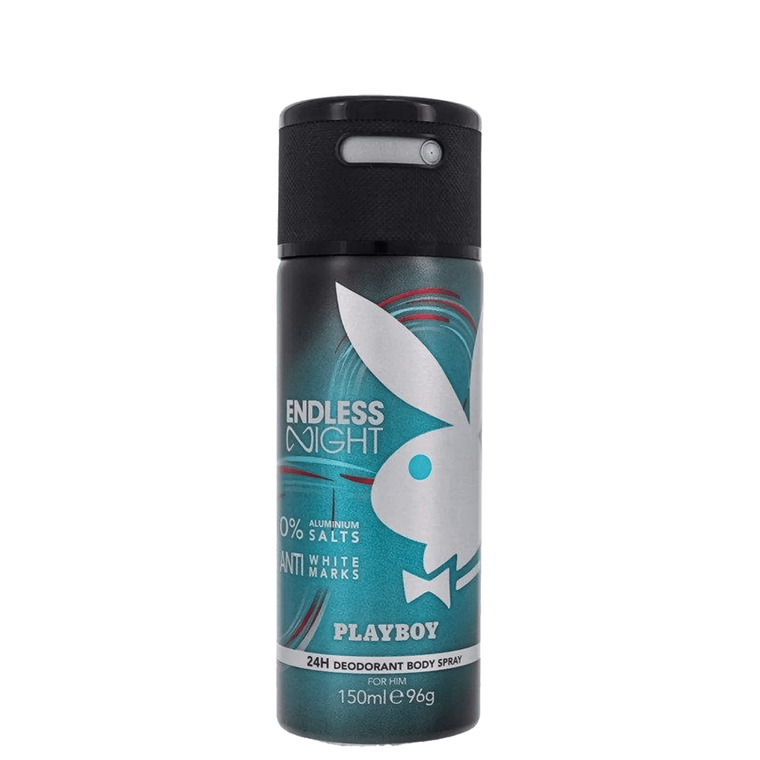 Playboy Endless Night - Desodorante Spray 150ml