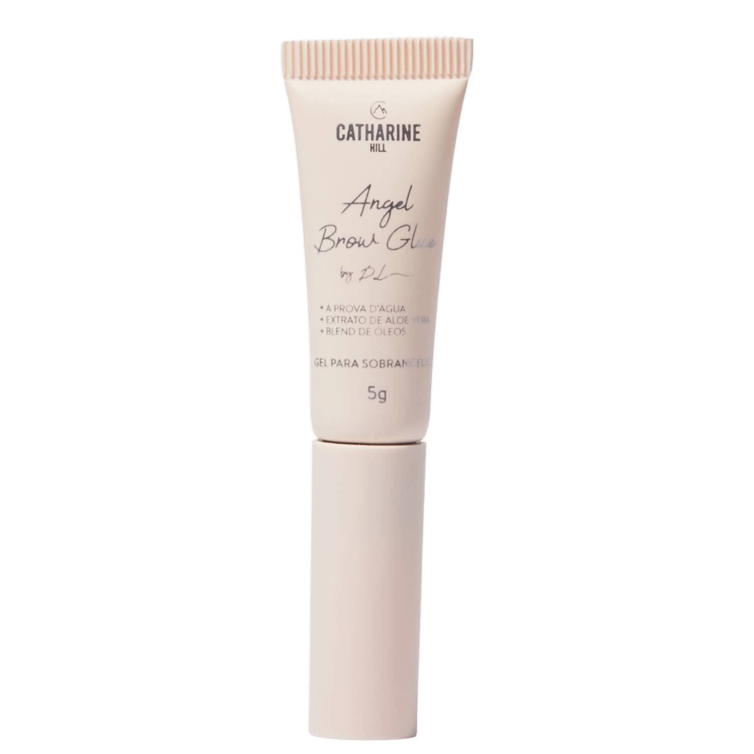 Catharine Hill Angel Brow Glue by Pri Lessa - Gel Fixador para Sobrancelhas 5g