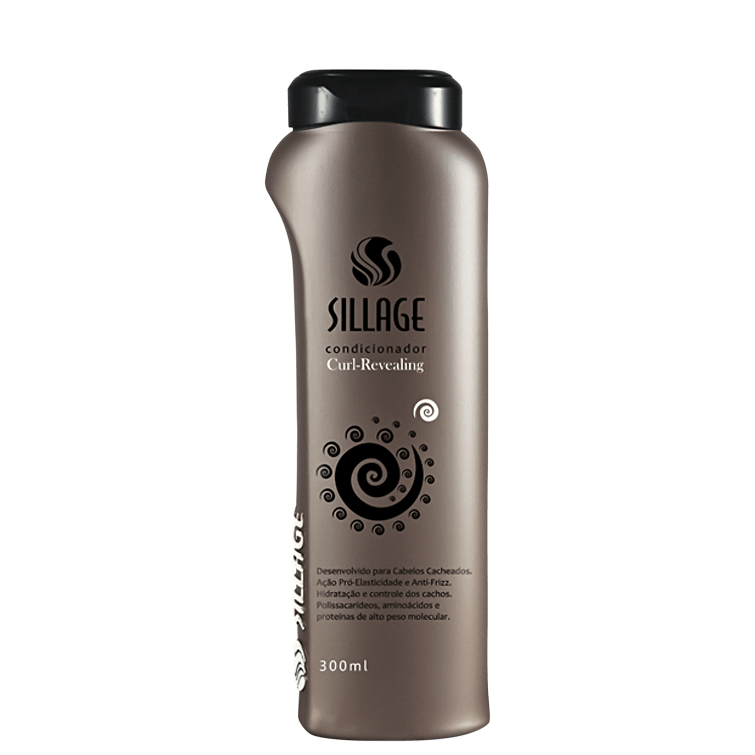 Sillage Curl-Revealing Cacheados - Condicionador 300ml