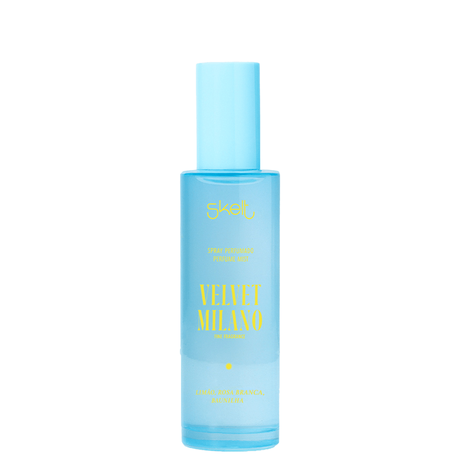Skelt Velvet Milano - Body Spray 100ml