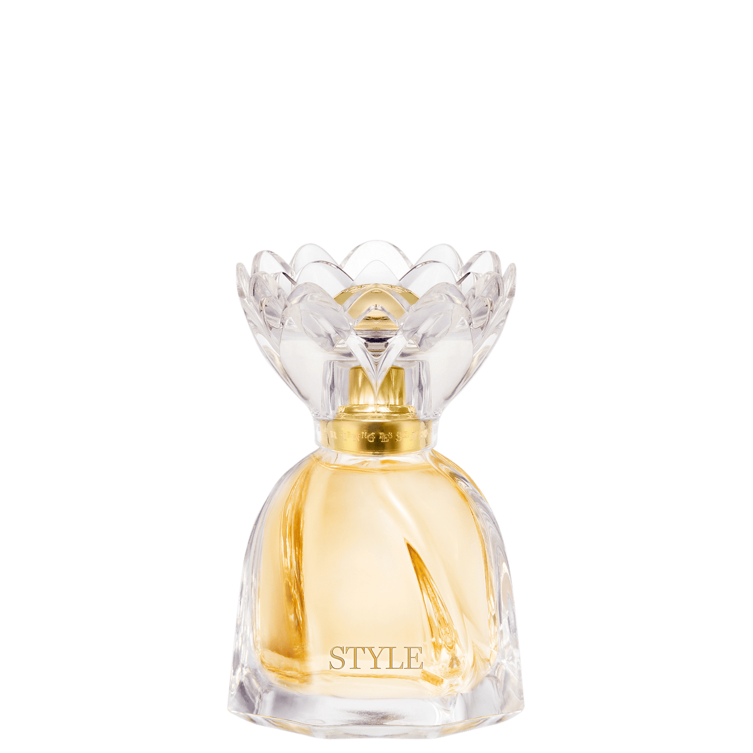 Majestic Style Marina de Bourbon Eau de Parfum - Perfume Feminino 30ml