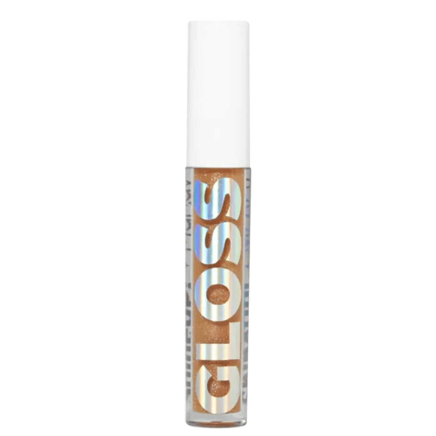 Gloss Efeito Cintilante Shine Up Mahav - Vanilla 06