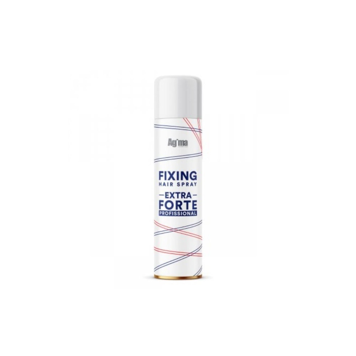 Agima Fixing Extra Forte - Hair Spray 400ml