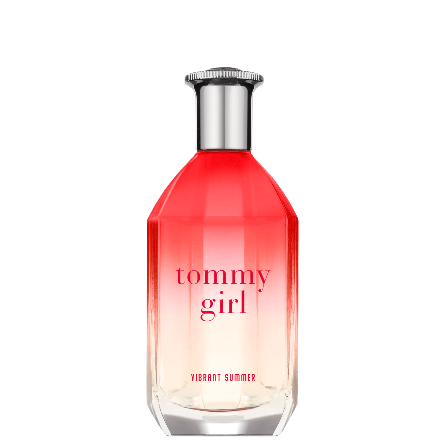 Vibrant Summer Girl Tommy Hilfiger Eau de Toilette - Perfume Feminino 100ml