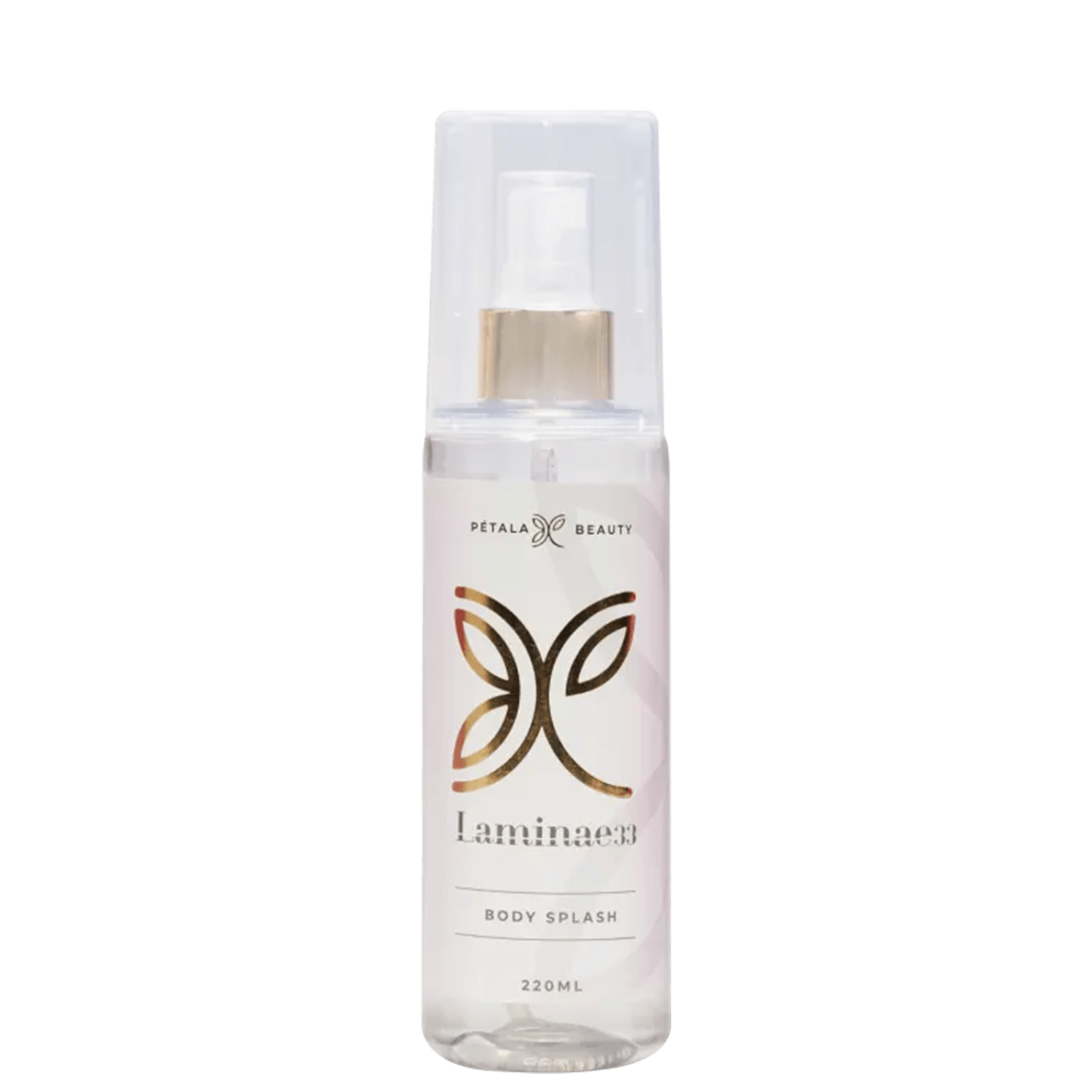 Laminae33 Pétala Beauty - Body Splash 220ml
