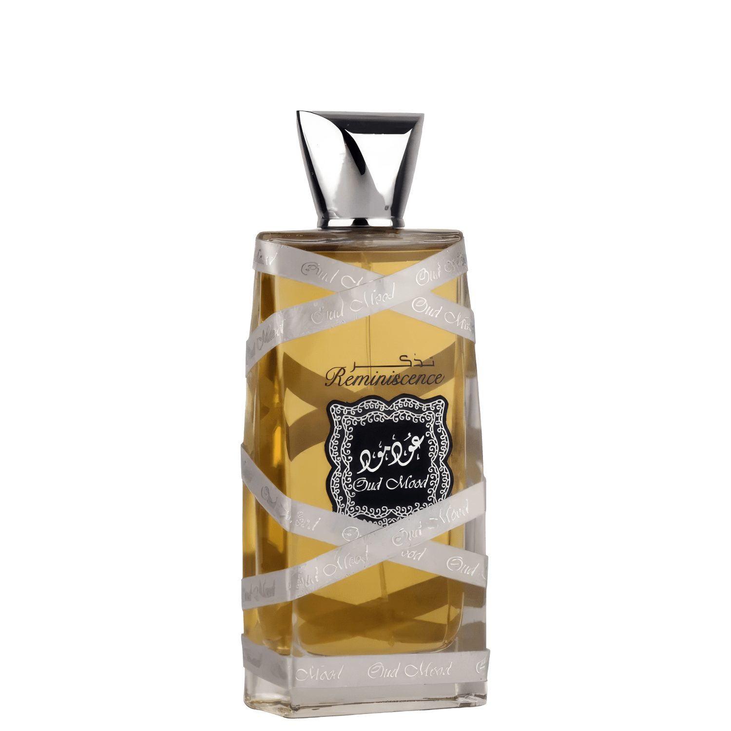 Oud Mood Lattafa Perfumes Compartilhável