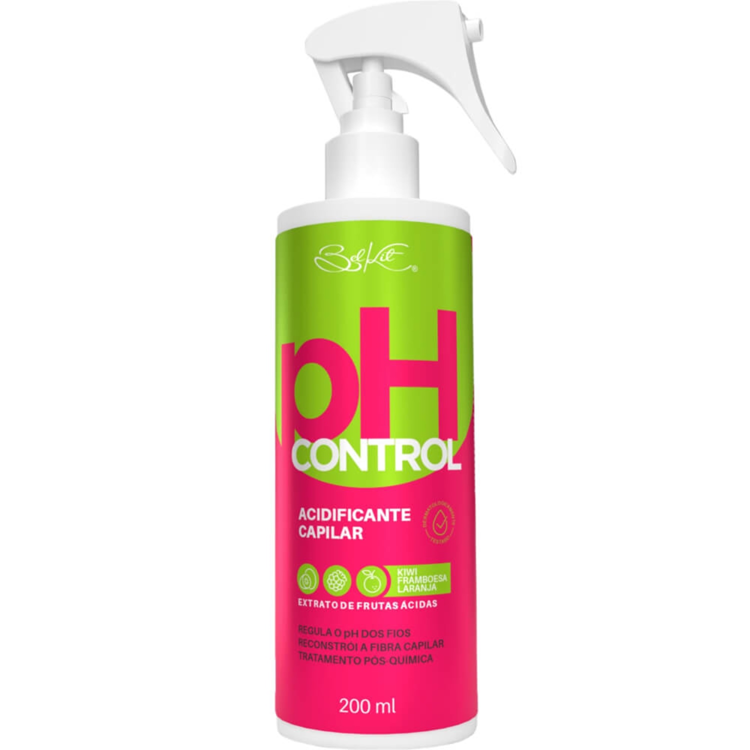 Belkit pH Control - Acidificante Capilar 200ml