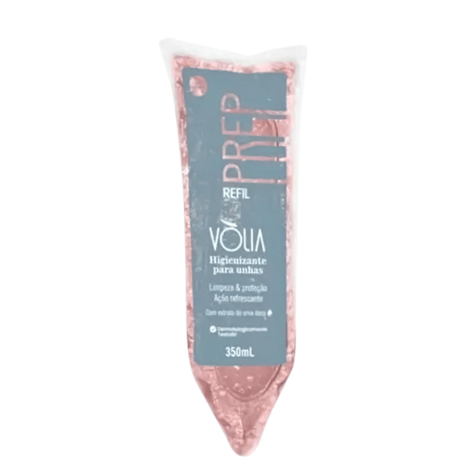 Refil Sachê Prep Spray Nail 350ml - Vòlia