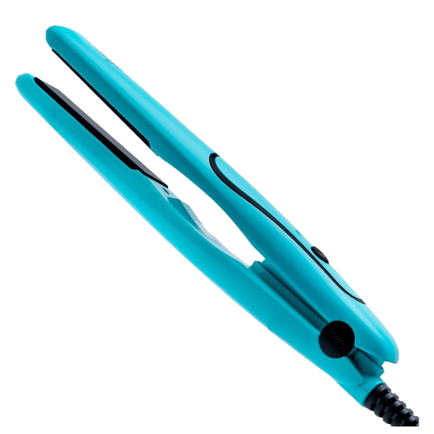 Taiff Style Bivolt Azul Tiffany - Prancha de Cabelo