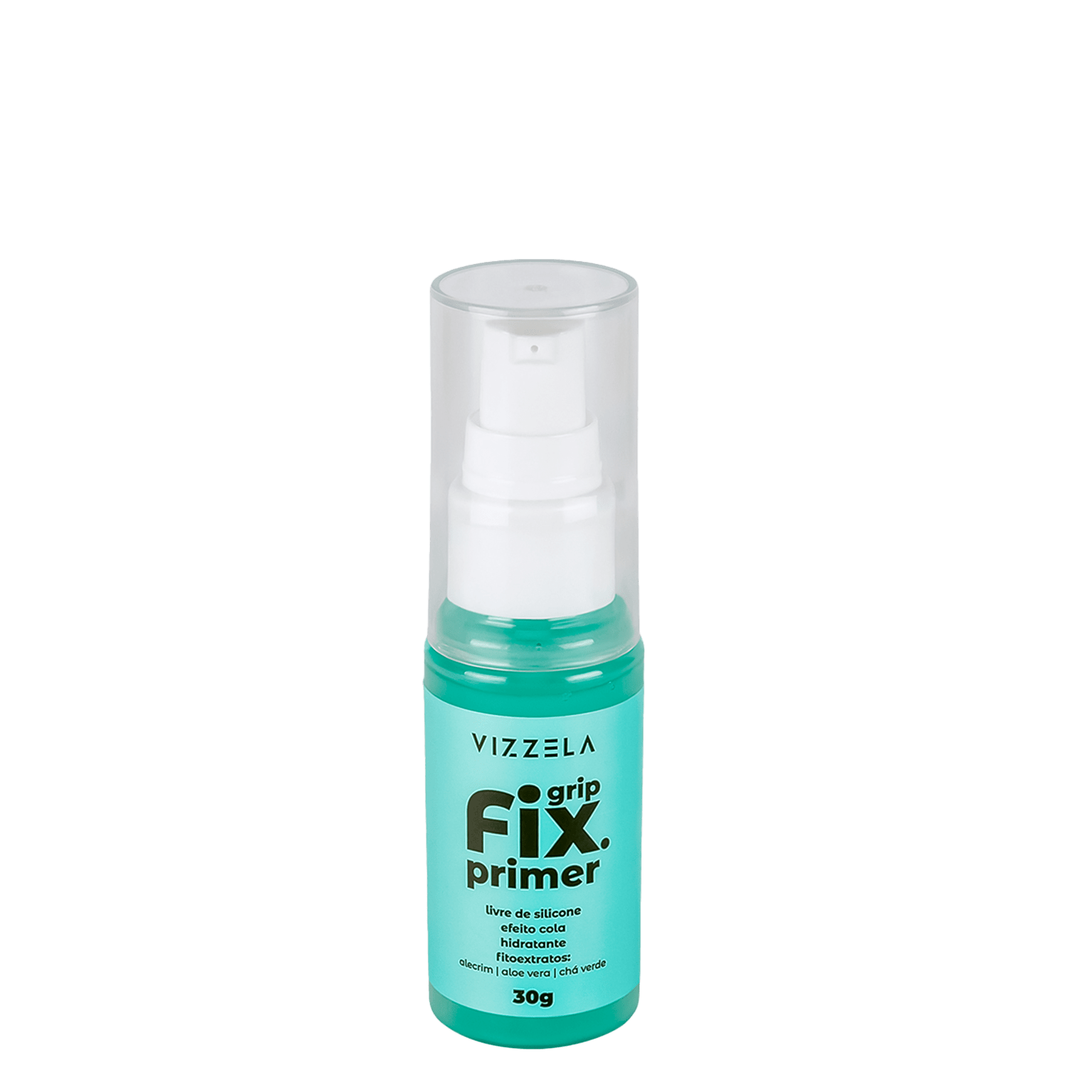 Vizzela Grip Fix - Primer Facial 30g