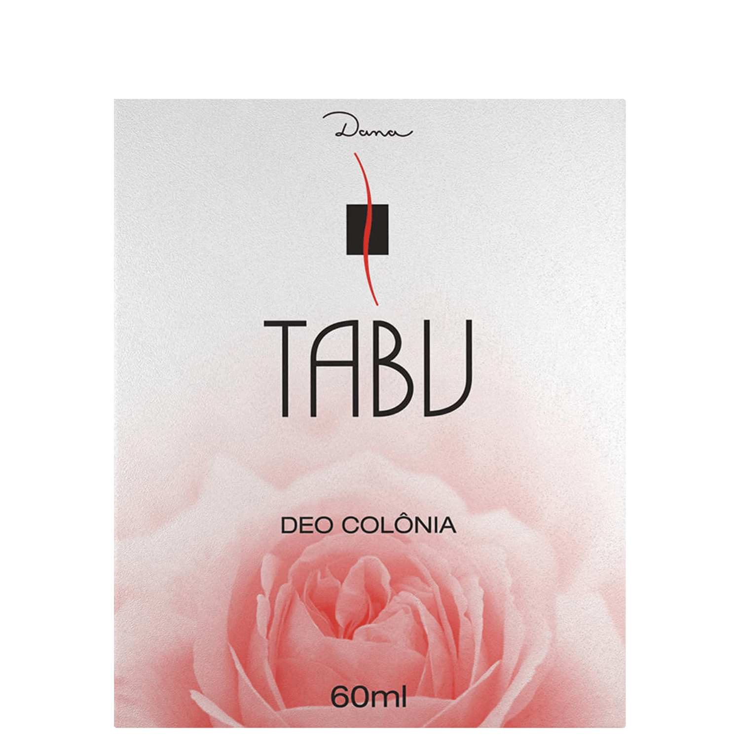 Tradicional Tabu - Deo Colônia Feminino 60ml