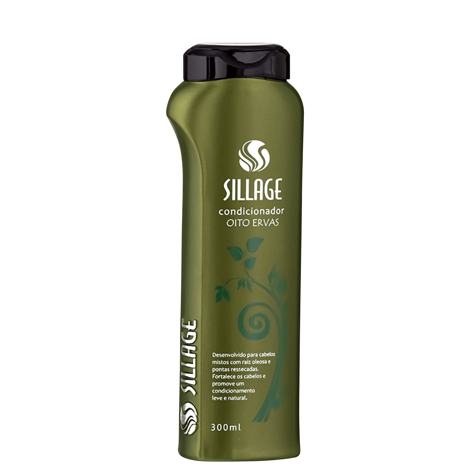 Sillage Oito Ervas - Condicionador 300ml