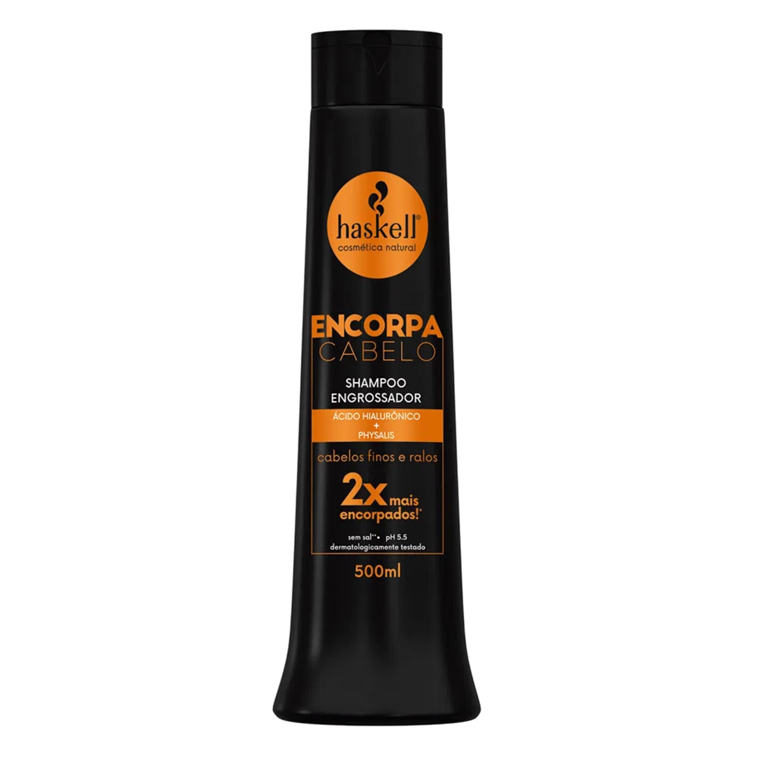Haskell Encorpa Cabelo - Condicionador Engrossador 500ml
