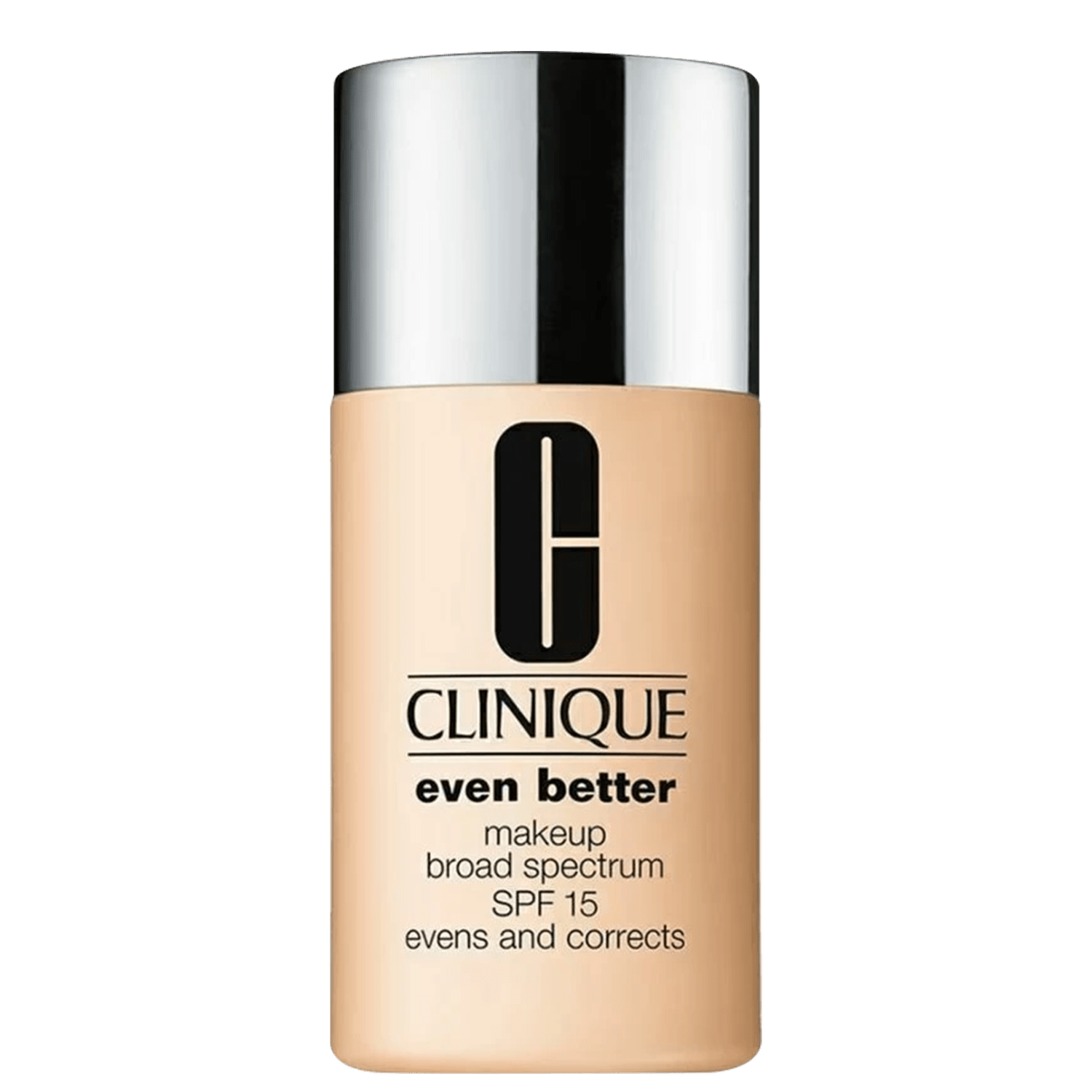 Base Clinique Even Better Makeup Broad Spectrum FPS 15 30ml - WN 16 BUFF (VF)