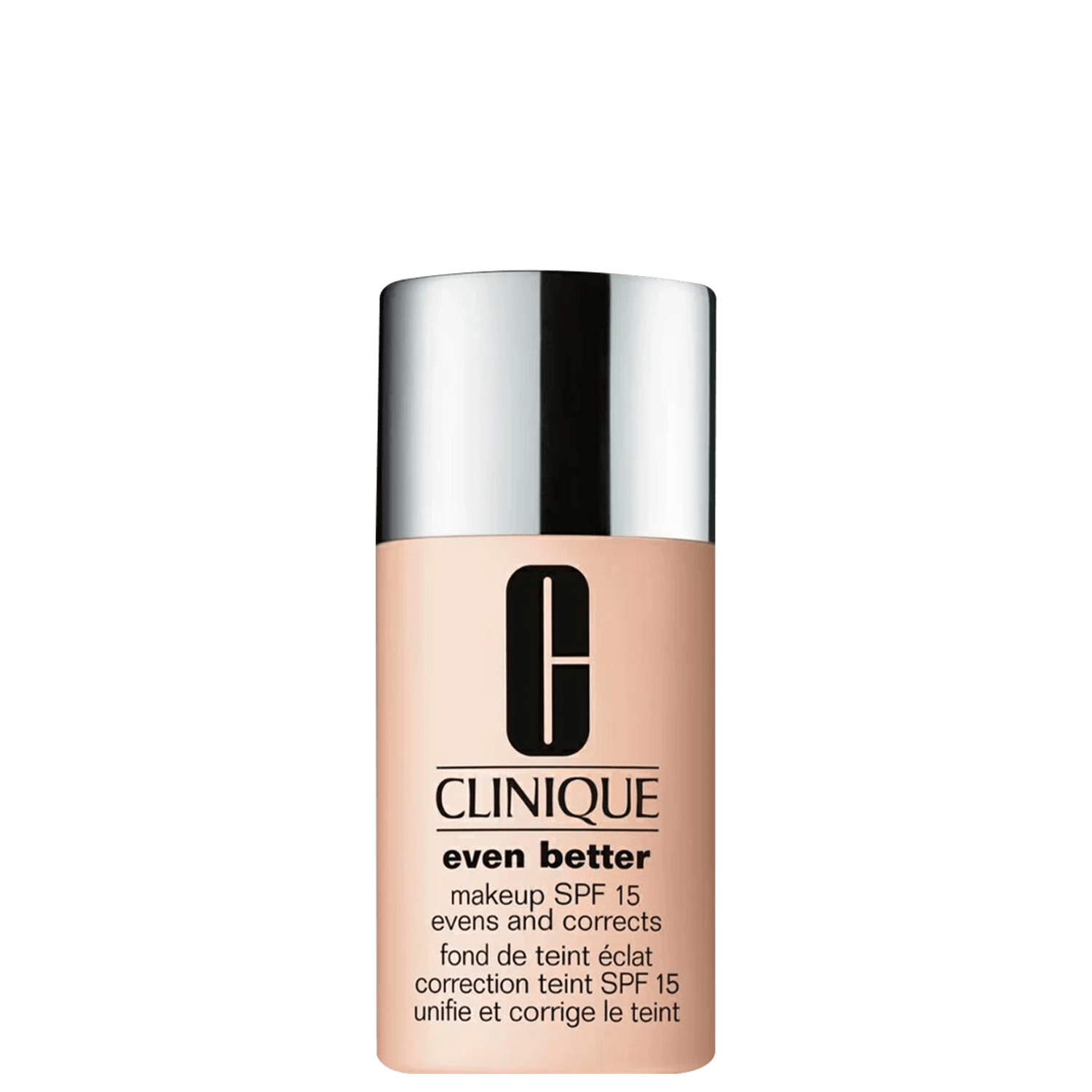 Base Clinique Even Better Makeup Broad Spectrum FPS 15 30ml - CN 29 BISQUE (VF)