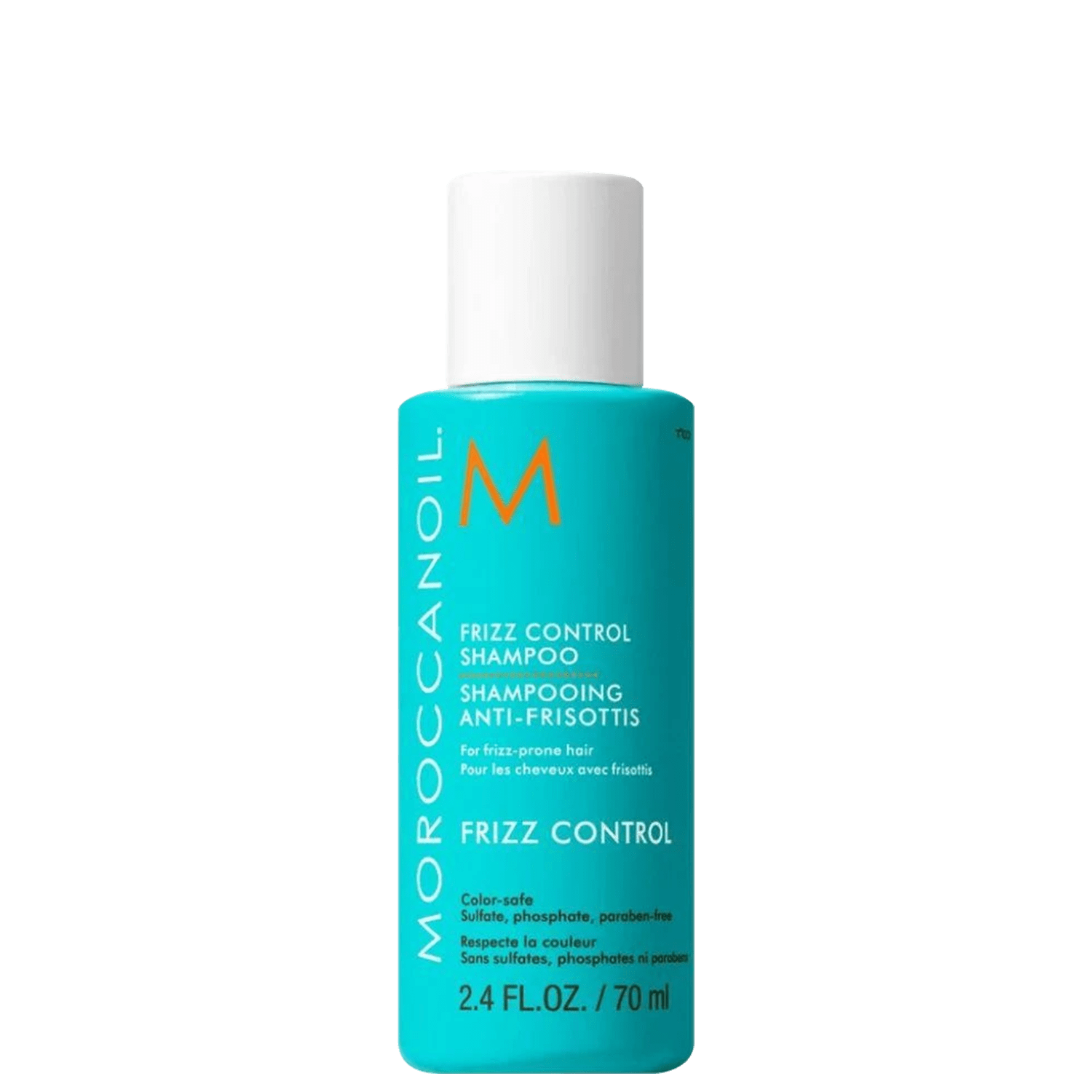 Moroccanoil Frizz Control - Shampoo 70ml