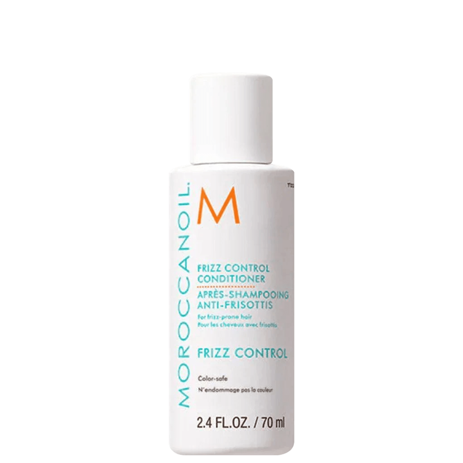 Moroccanoil Frizz Control - Condicionador 70ml