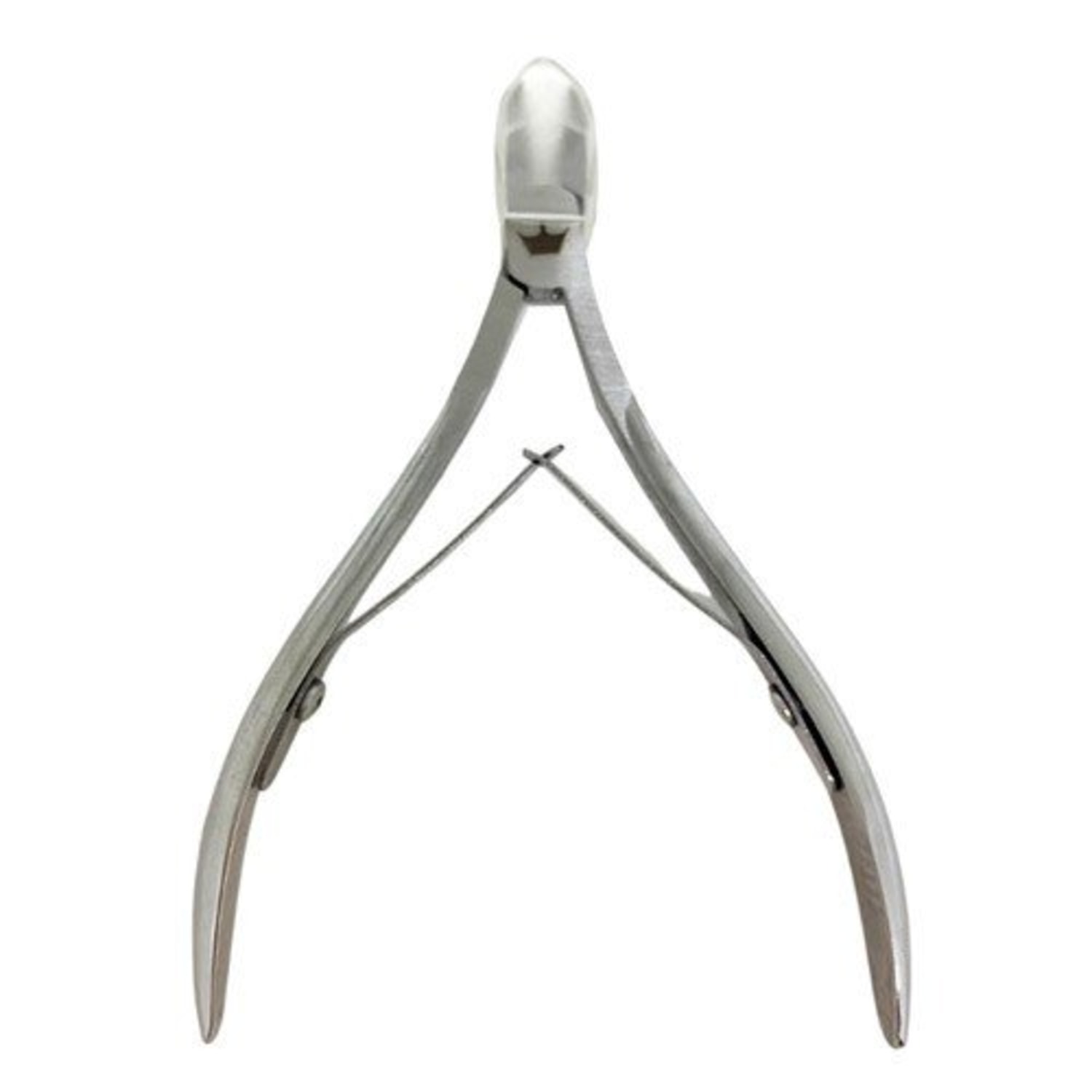 Macrilan KM-02 - Alicate de Cutícula