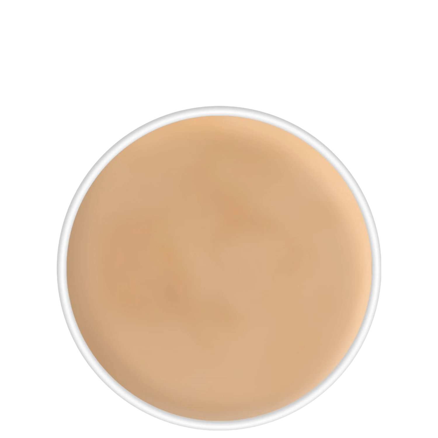 Kryolan Supracolor Refil cor:IVORY