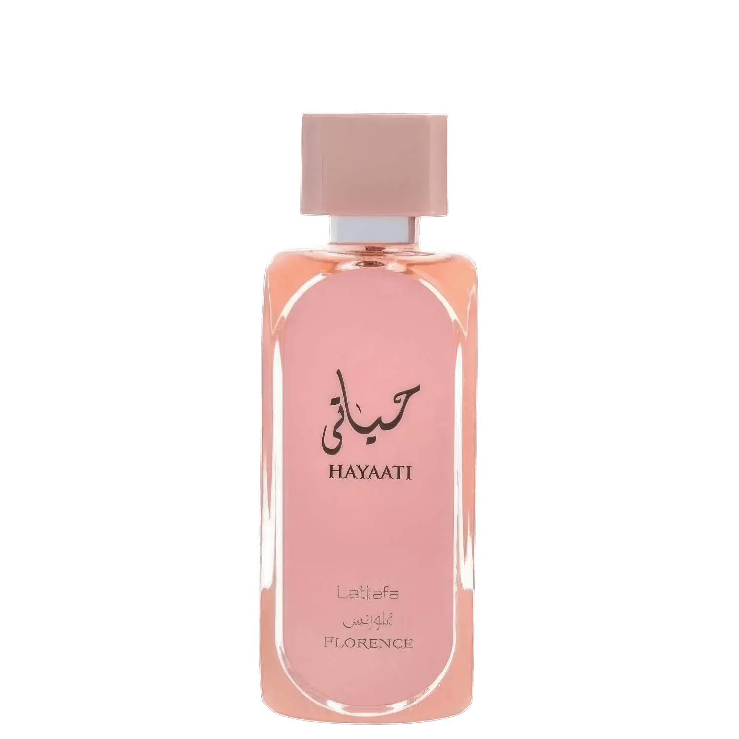 Hayaati Florence Lattafa Eau de Parum - Perfume Feminino 100ml