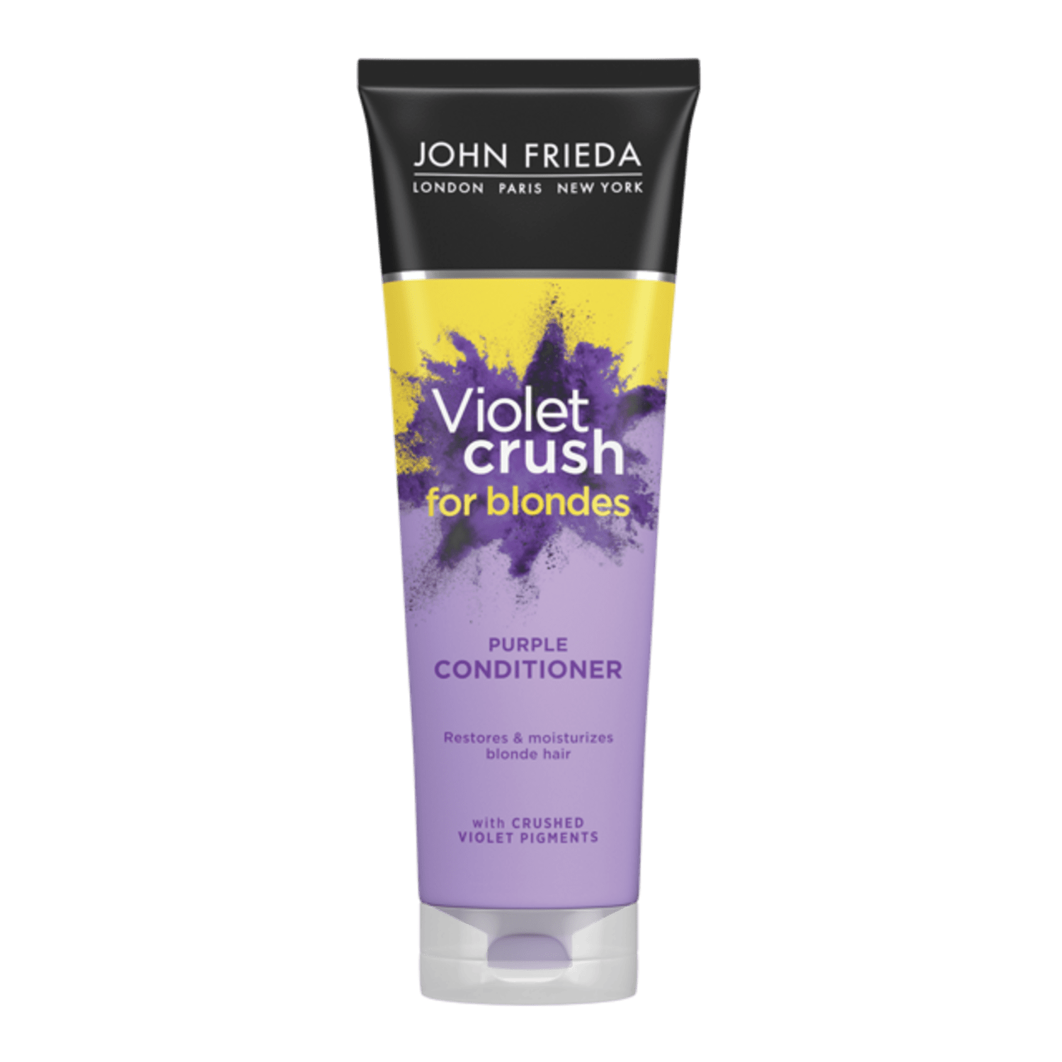 John Frieda Violet Crush - Condicionador 245ml