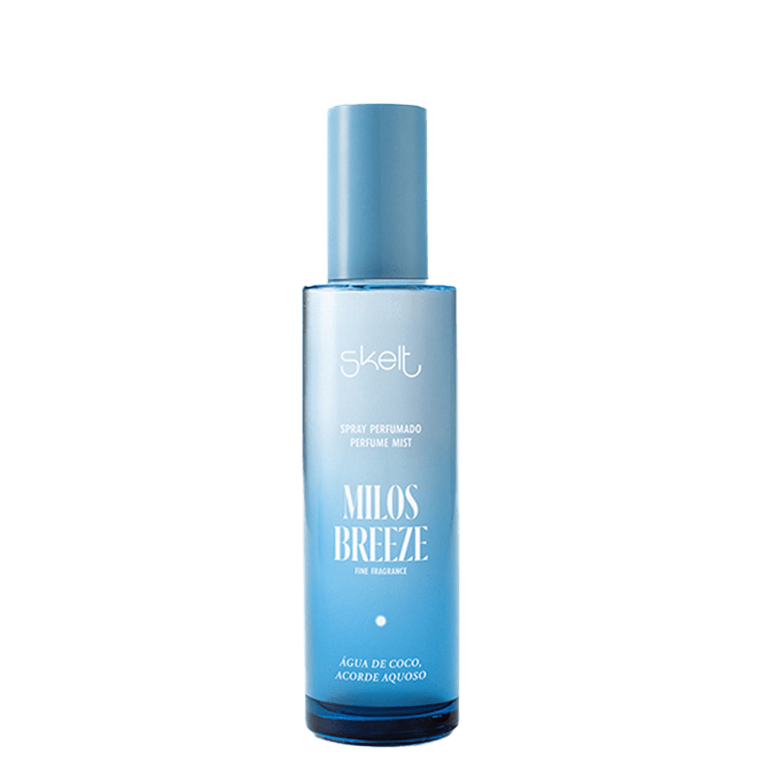 Skelt Milos Breeze - Body Spray 100ml