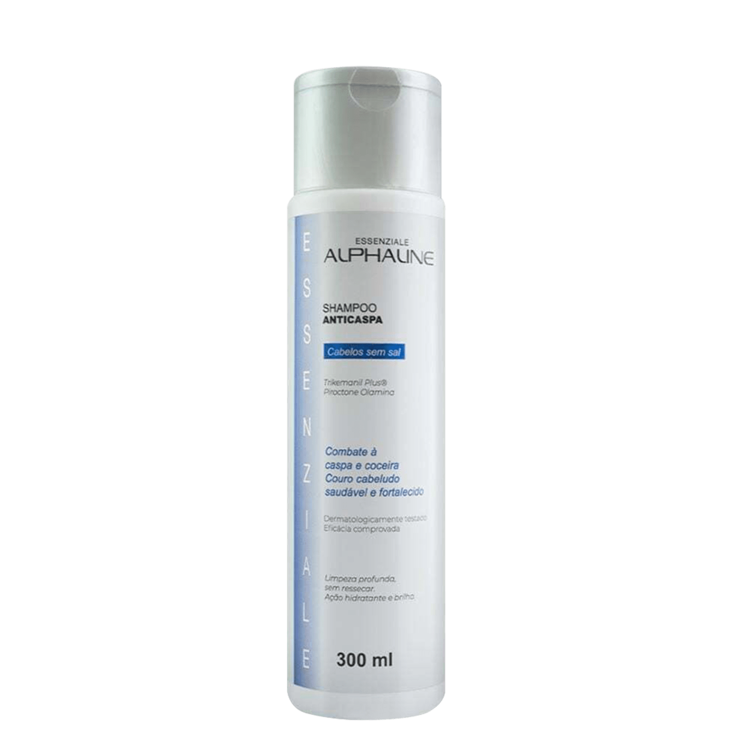 Shampoo Alpha Line Anticaspa 250ml