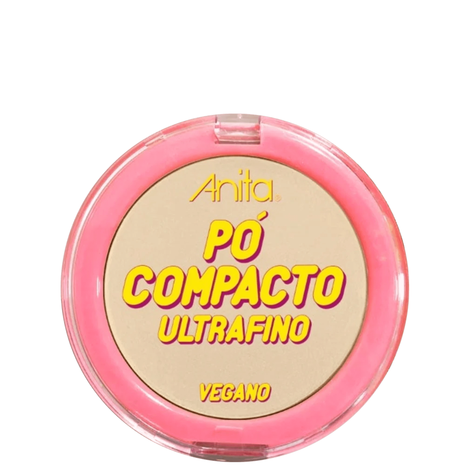 Anita A2 - Pó Compacto 10g