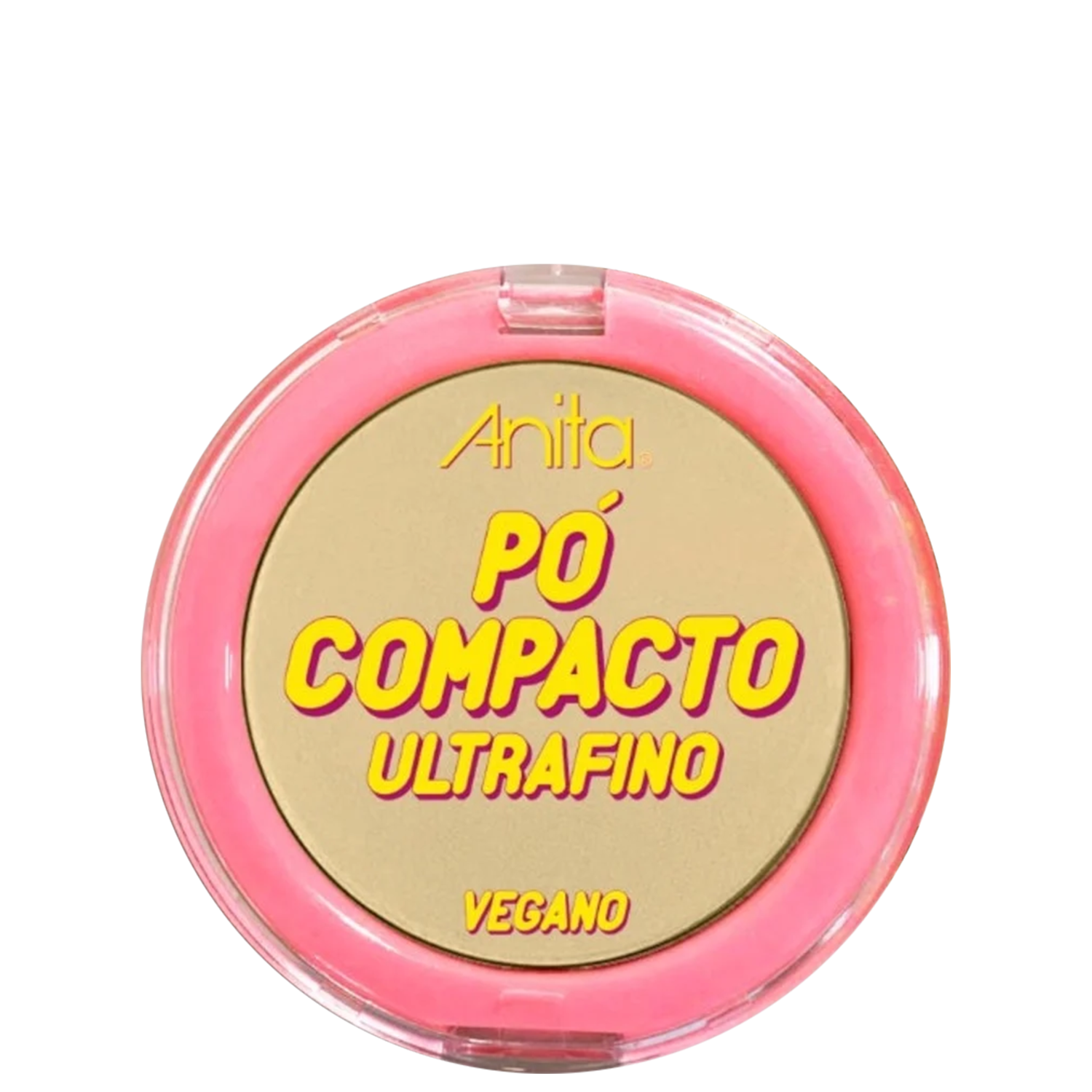Anita A4 - Pó Compacto 10g