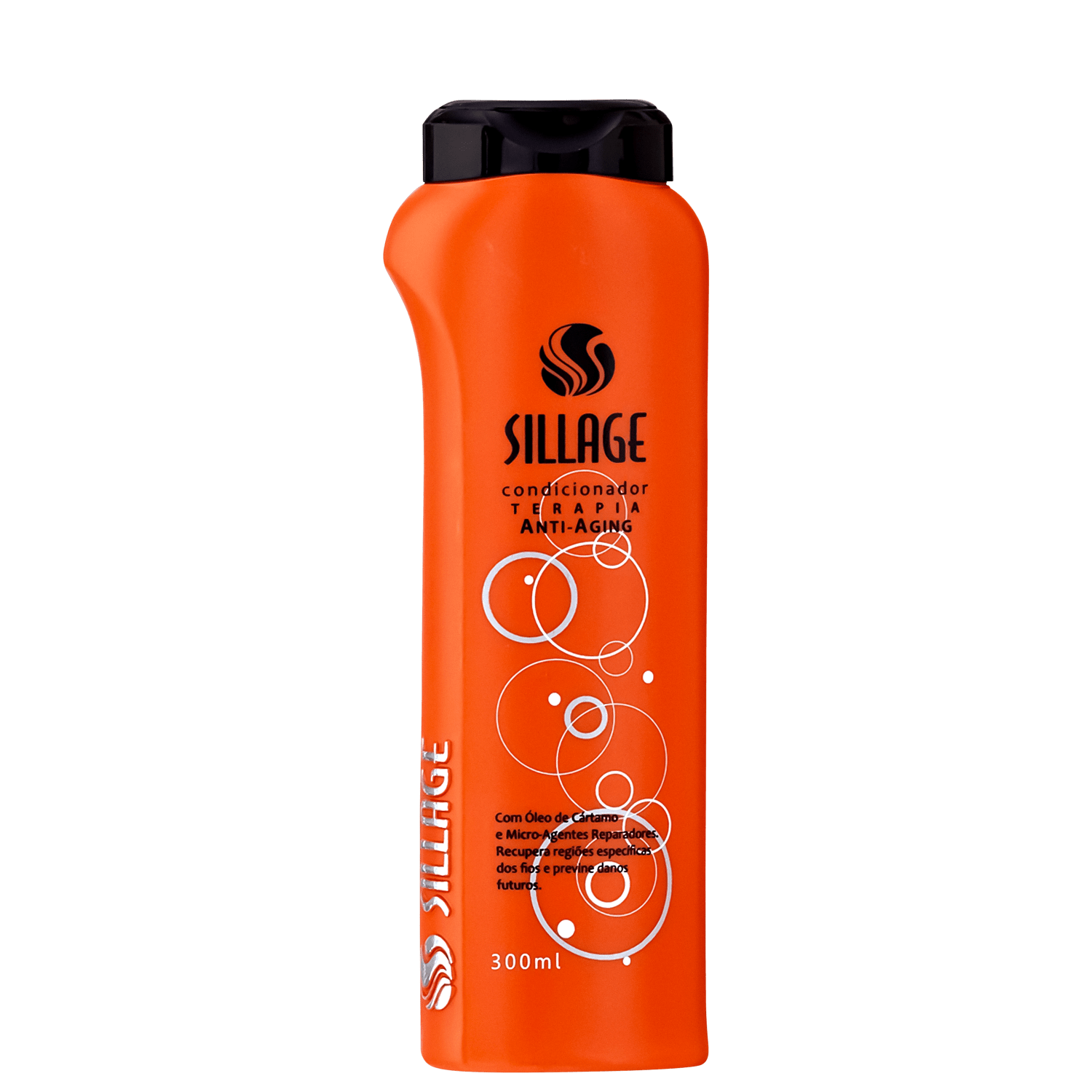 Sillage Terapia AntiAging - Condicionador 300ml