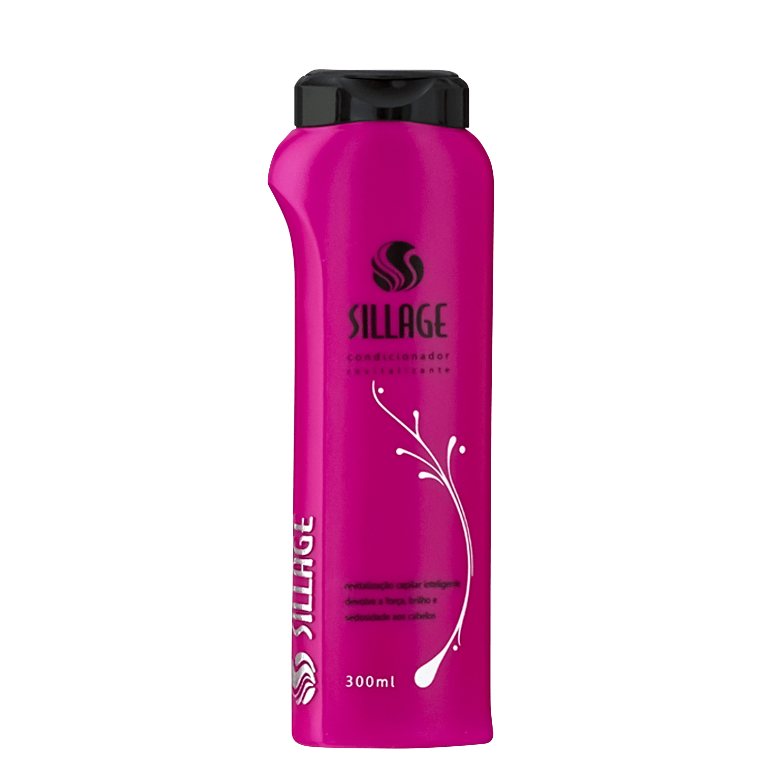 Sillage Revitalizante - Condicionador 300ml