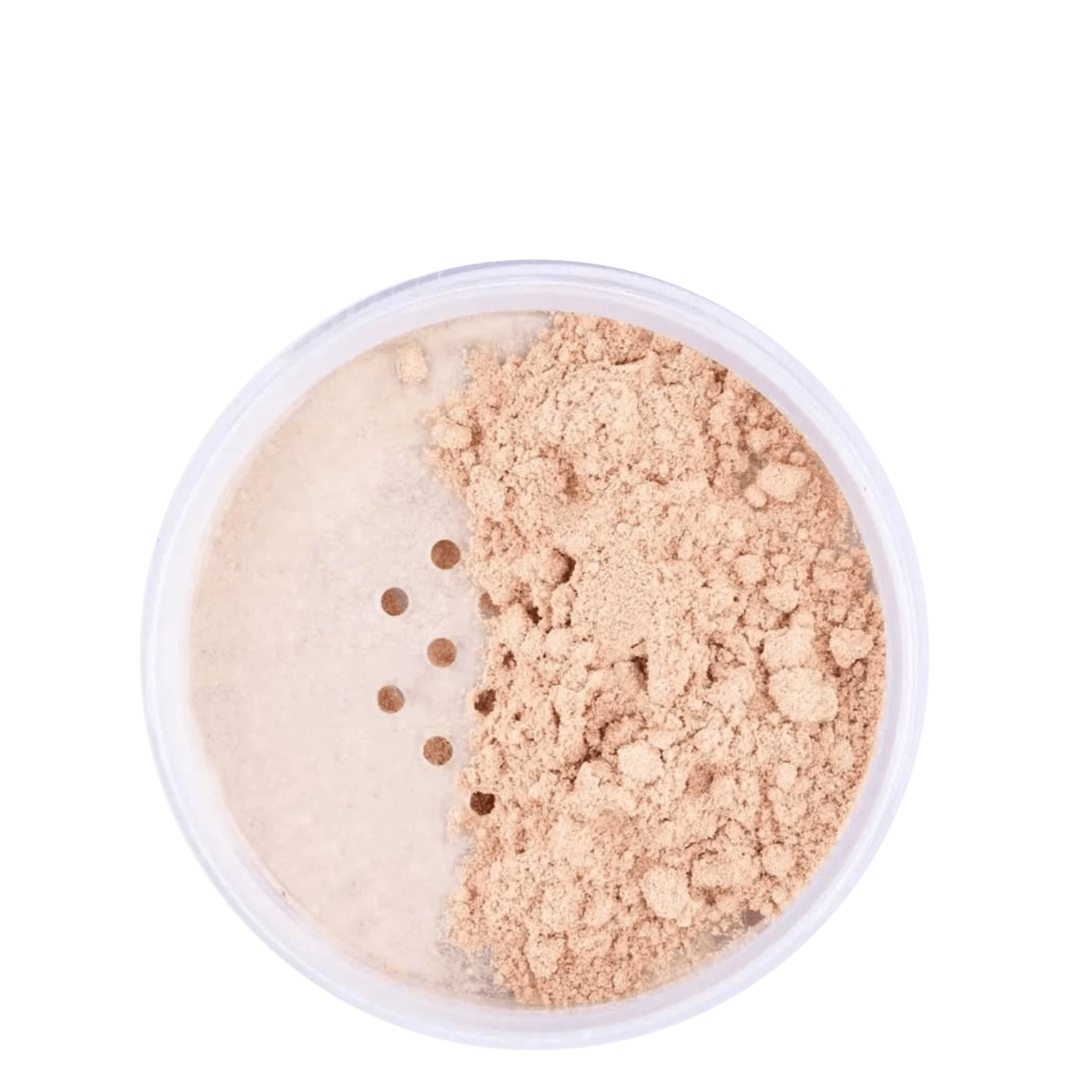 Ruby Rose Feels Mood Cor 01 - Iluminador em Pó 7g