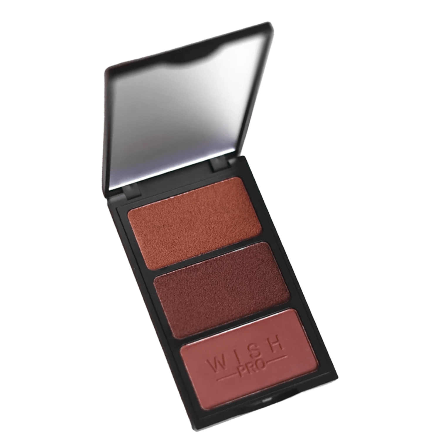Michelly Palma MakeUp by Indice Tokyo WishPro Contour Trio Palette Dark - Paleta de Contorno 9g