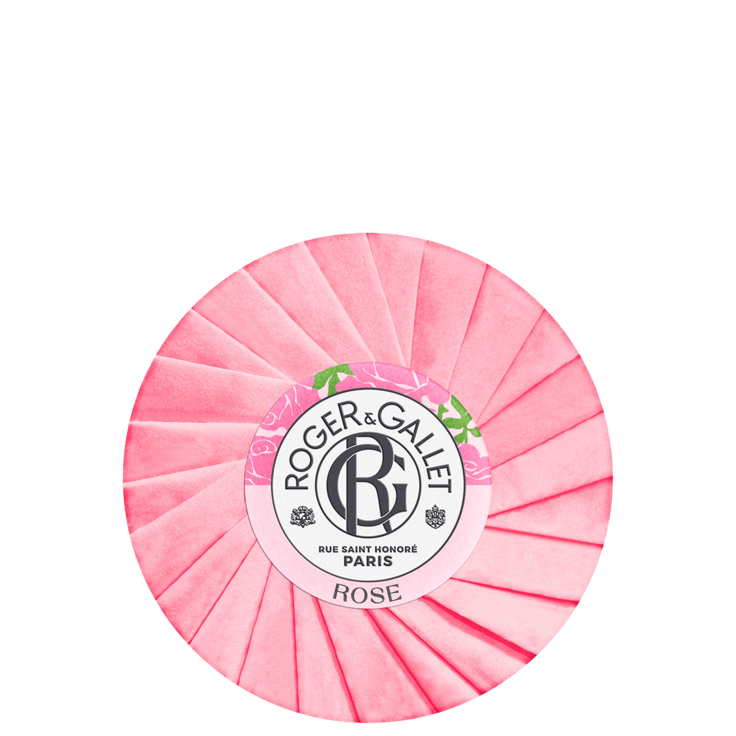 Sabonete Unisex Roger & Gallet Rose 100 Ml