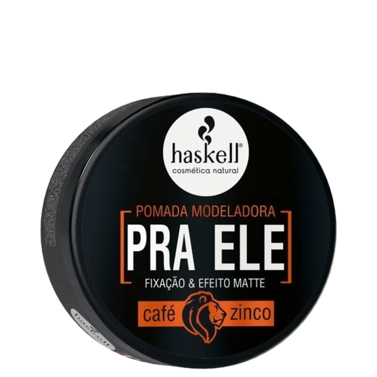 Haskell Pra Ele - Pomada Modeladora 55g