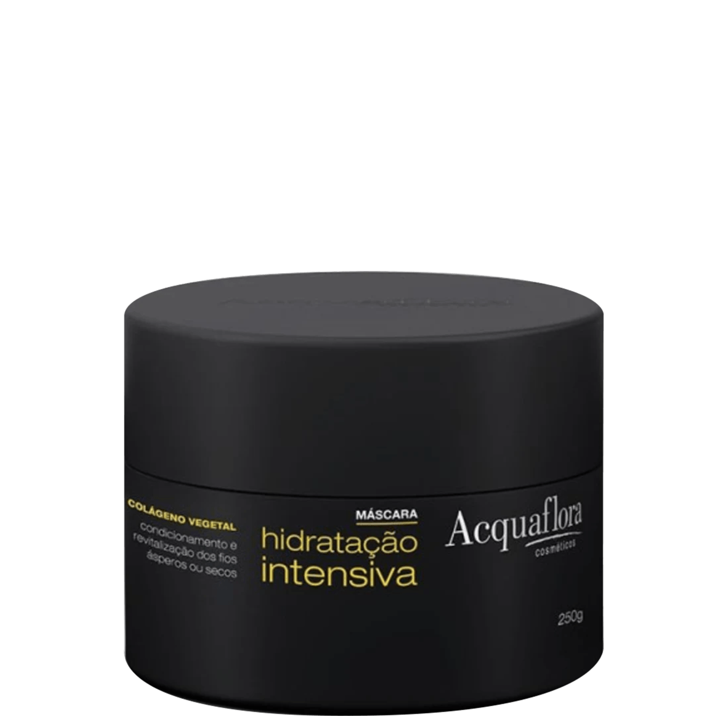 Acquaflora Hidratação Intensiva - Máscara Capilar 250g